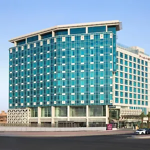 Crowne Plaza - Al Salam By Ihg Jeddah