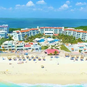 Solymar All Inclusive Cancun