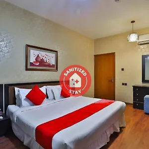 Hotel Dome Al Sulaimaniah