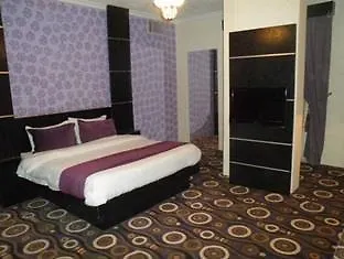 Aparthotel Al Muhaidb Al Diwan - Al Olaya