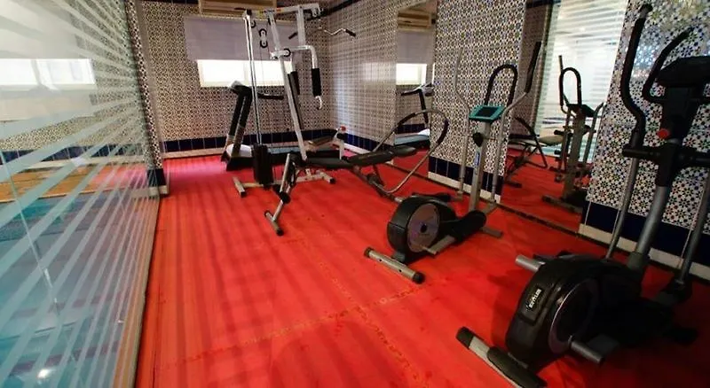 Aparthotel Al Muhaidb Al Diwan - Al Olaya